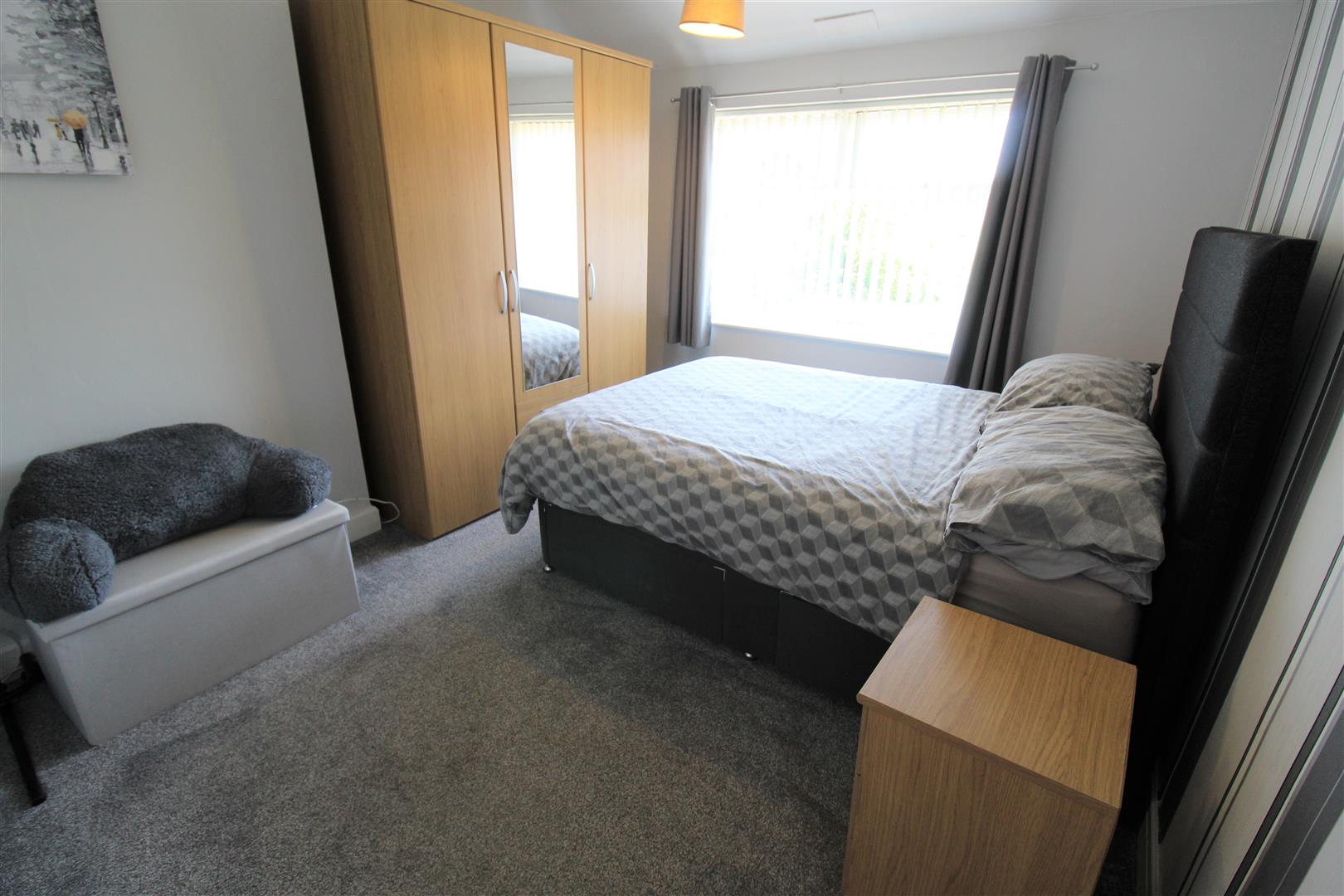 Abbotts Drive, Sneyd Green, Stoke-On-Trent